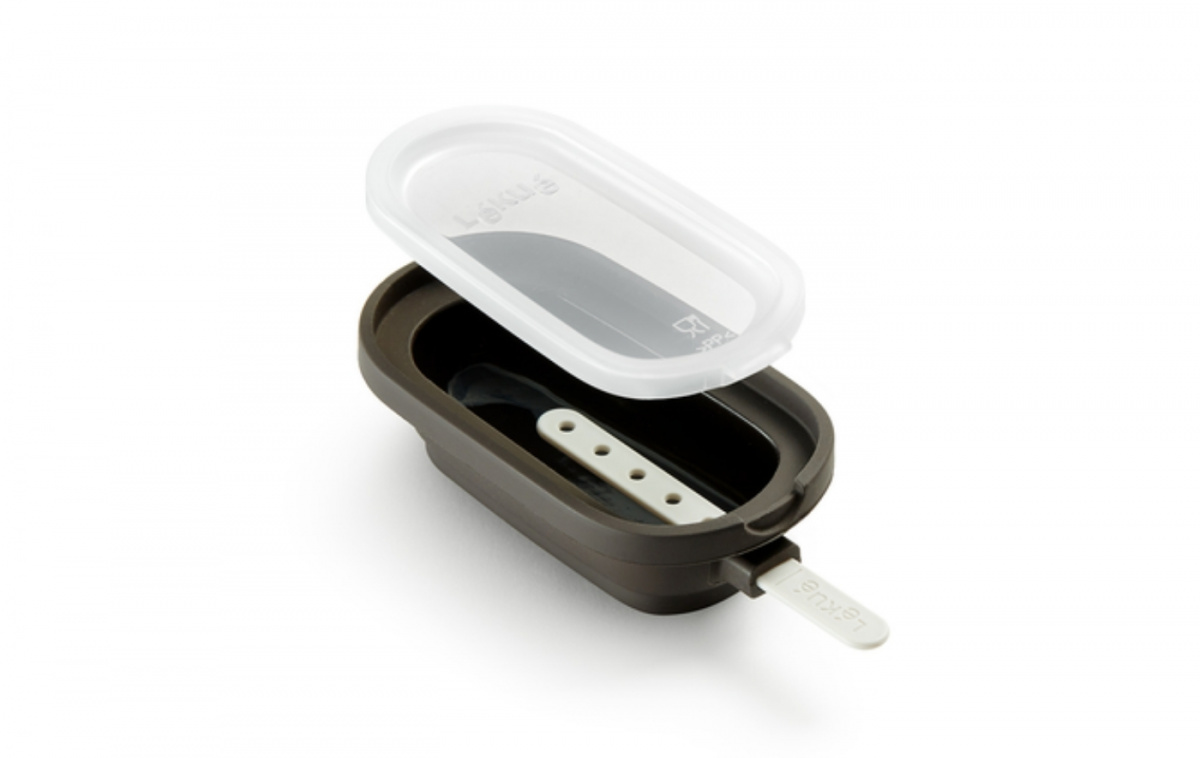 Klassiska Glassformar Set med 4st i gruppen Hushåll & Kök / Kökstillbehör / Köksredskap hos Campingvaruhuset i Norden AB (83571)