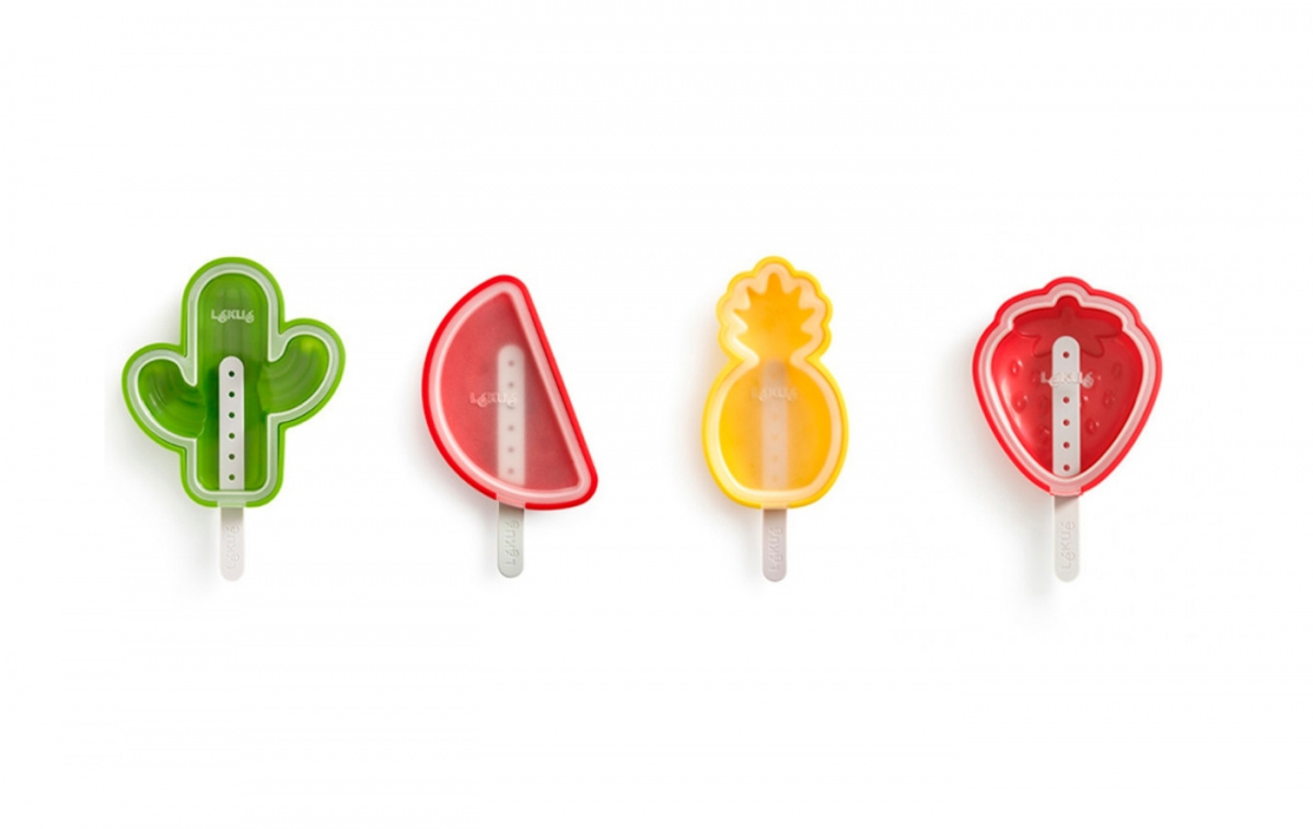 Isglasspinnar Set om 20st i gruppen Hushåll & Kök / Kökstillbehör / Köksredskap hos Campingvaruhuset i Norden AB (83573)