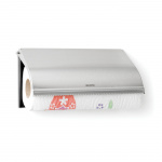 Köksrullehållare för Vägg