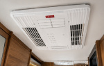 Isabella AC Takmonterad Isacool 2400