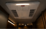Isabella AC Takmonterad Isacool 2400