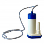 Dränkpump Power 088 22L/Min 1,4 Bar