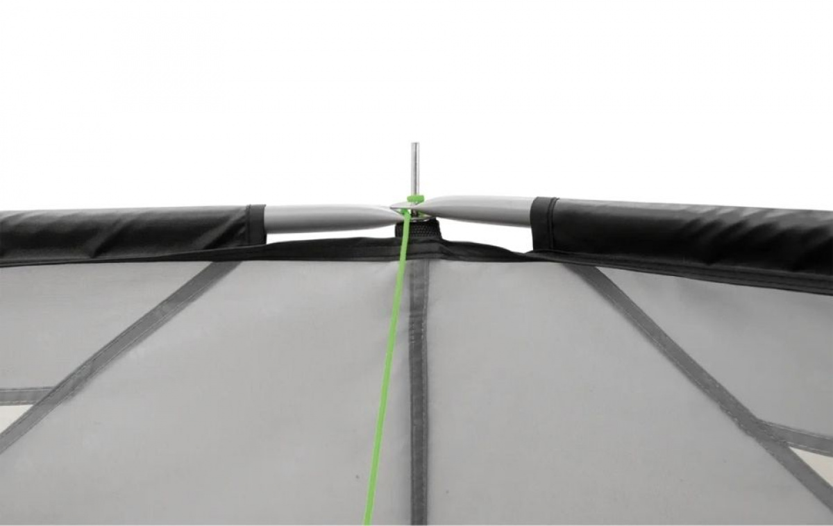 Outwell Wisconsin Vindskydd 5x1,4m i gruppen Förtält & Markiser / Vindskydd hos Campingvaruhuset i Norden AB (83601)