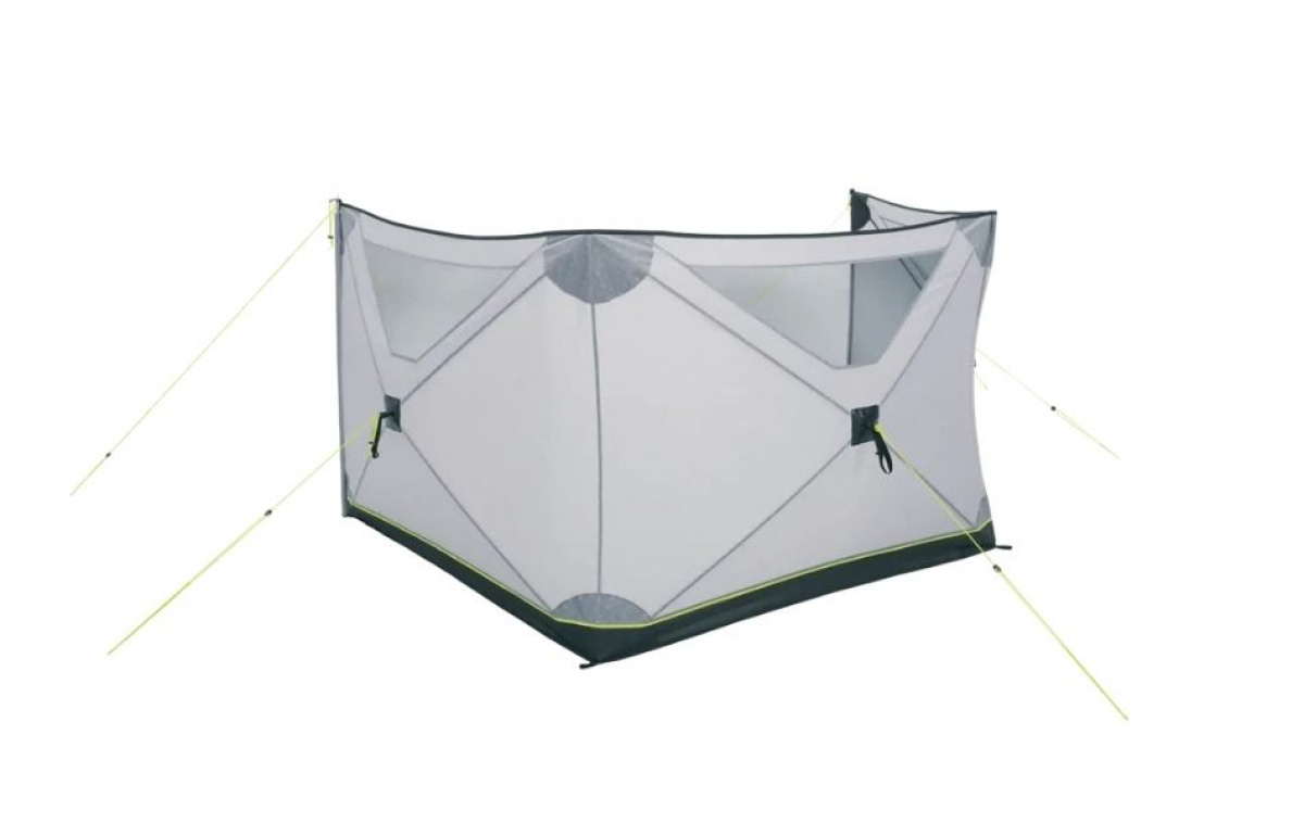 Outwell Partin Pop-Up Vindskydd 5x1,25m i gruppen Förtält & Markiser / Vindskydd hos Campingvaruhuset i Norden AB (83602)