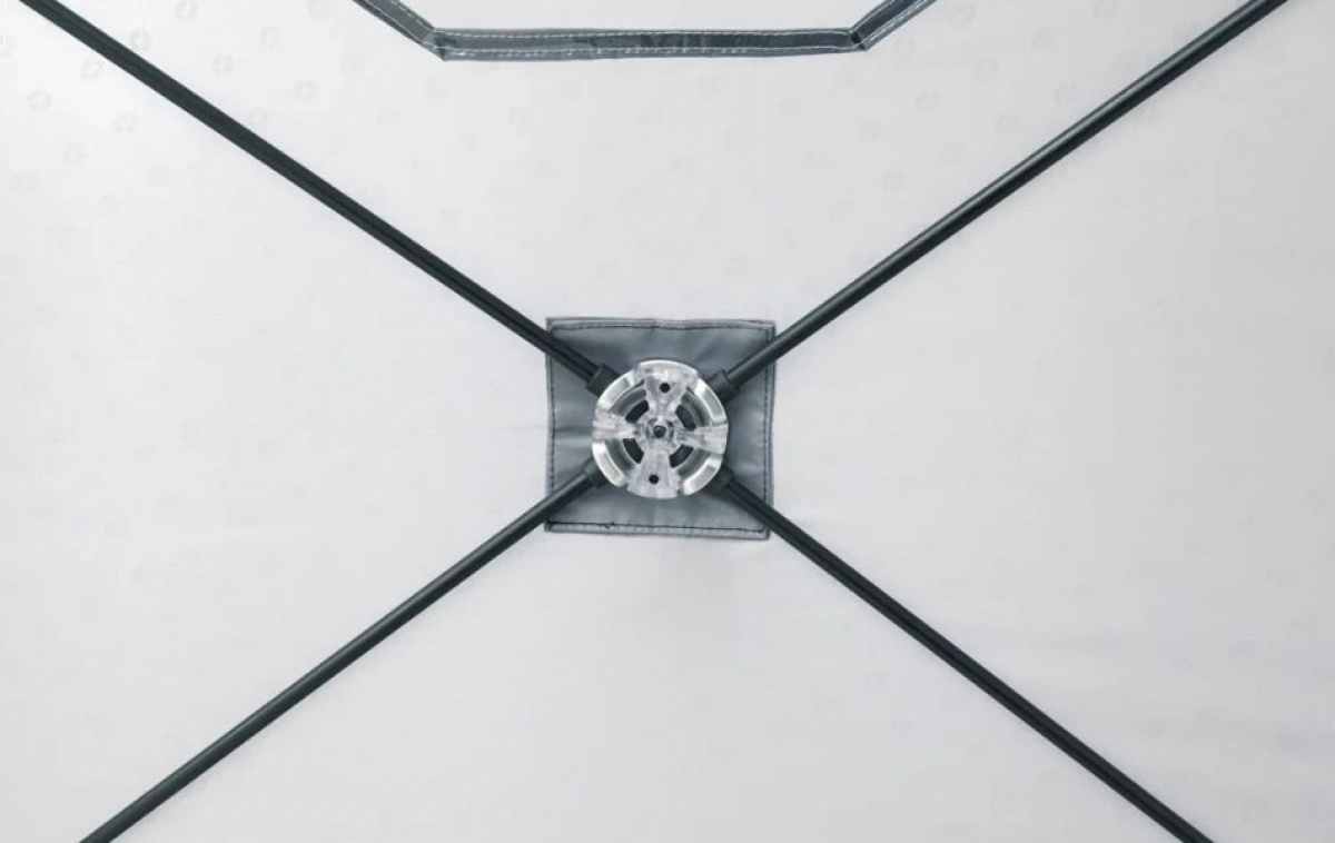 Outwell Partin Pop-Up Vindskydd 5x1,25m i gruppen Förtält & Markiser / Vindskydd hos Campingvaruhuset i Norden AB (83602)