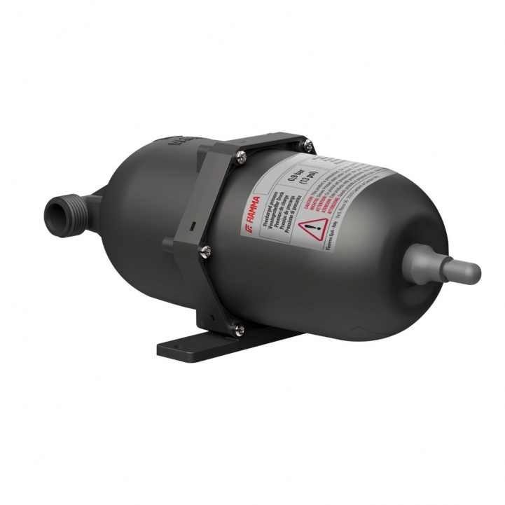 Fiamma Tryckackumulator A20 i gruppen Vatten & Sanitet / Vatten / Vattenpumpar / Övriga pumpar hos Campingvaruhuset i Norden AB (83624)