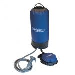 GoCamp Campingdusch Green Shower