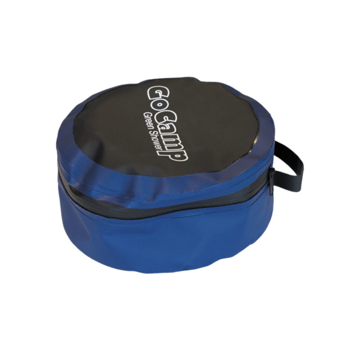 GoCamp Campingdusch Green Shower i gruppen Outdoor / Dusch Utomhus hos Campingvaruhuset i Norden AB (83656)