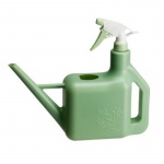 Vattenkanna med Spraypump 