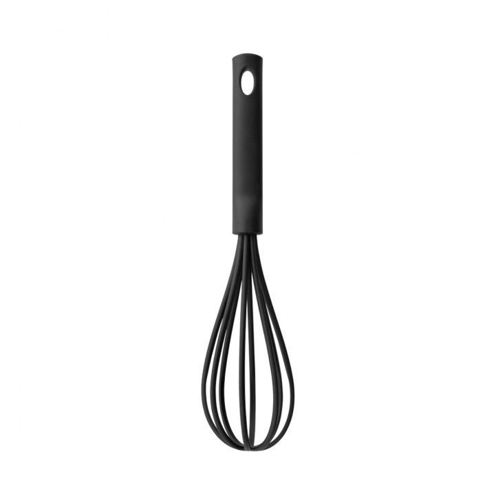 Brabantia Black Line Visp Stor Non-Stick i gruppen Hushåll & Kök / Kökstillbehör / Köksredskap hos Campingvaruhuset i Norden AB (83725)