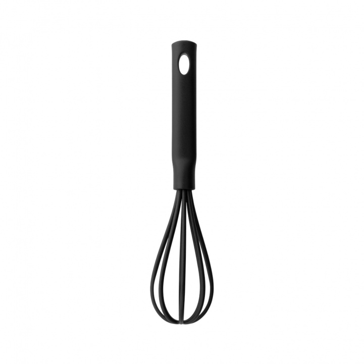 Brabantia Black Line Visp Liten Non-Stick i gruppen Hushåll & Kök / Kökstillbehör / Köksredskap hos Campingvaruhuset i Norden AB (83732)