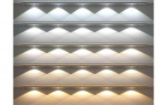 Smart Living Magnetisk Ljusramp Laddbar