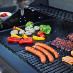 Grillmatta Mathilde 33x40cm 2-Pack