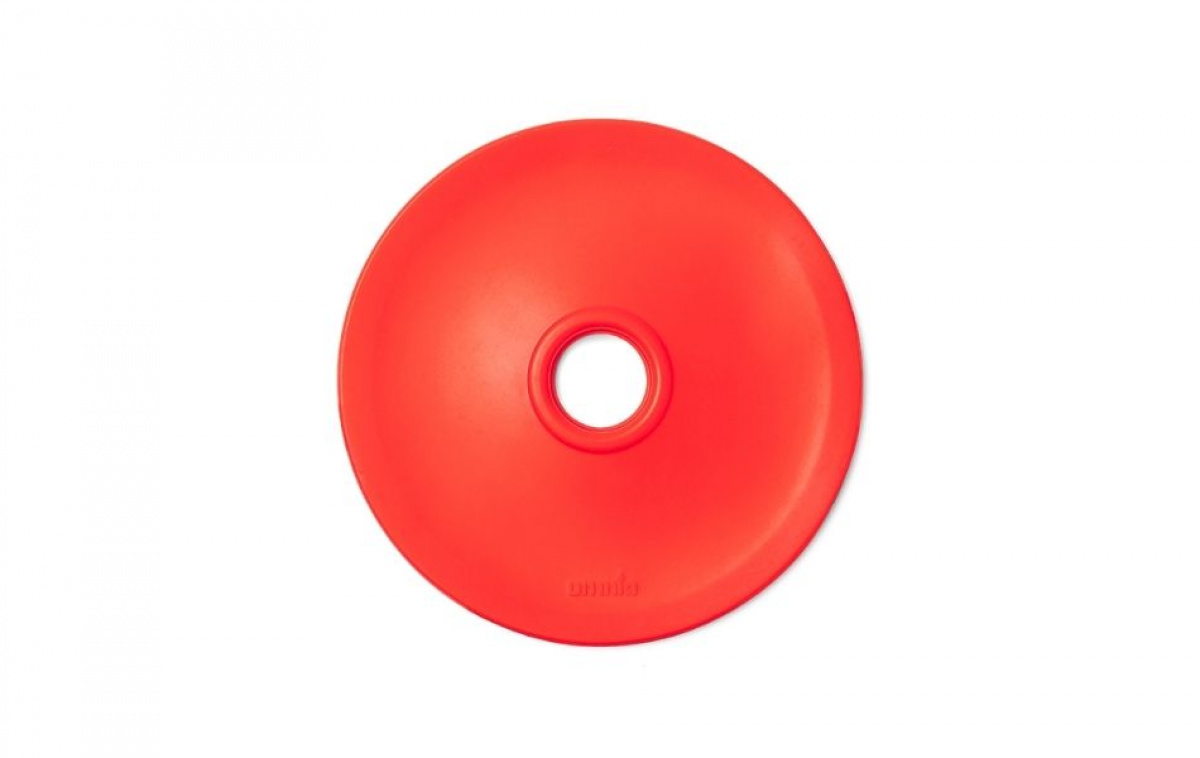 Omnia Silikonlock i gruppen Hushåll & Kök / Kökstillbehör / Köksredskap hos Campingvaruhuset i Norden AB (83759)