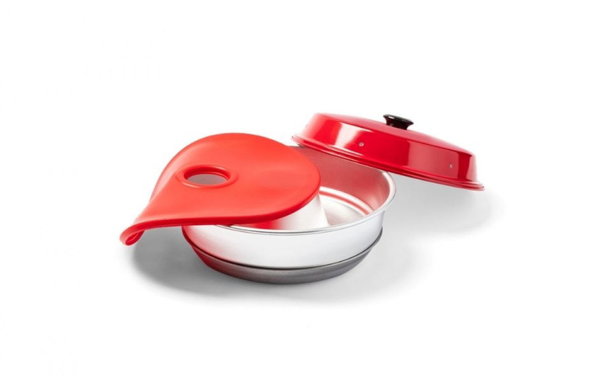 Omnia Silikonlock i gruppen Hushåll & Kök / Kökstillbehör / Köksredskap hos Campingvaruhuset i Norden AB (83759)