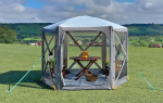 Inaca Pop up Tält 2,9m