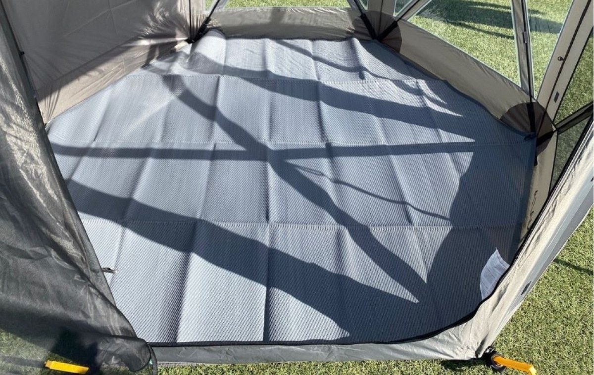 Inaca Pop up Tält 2,9m i gruppen Förtält & Markiser / Övriga Tält & Campingtält hos Campingvaruhuset i Norden AB (83762)