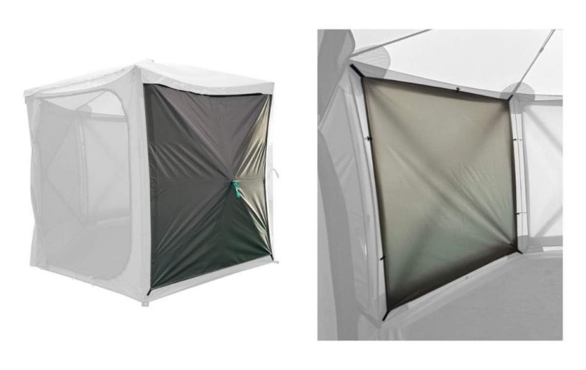 Inaca Pop up Tält 2,9m i gruppen Förtält & Markiser / Övriga Tält & Campingtält hos Campingvaruhuset i Norden AB (83762)
