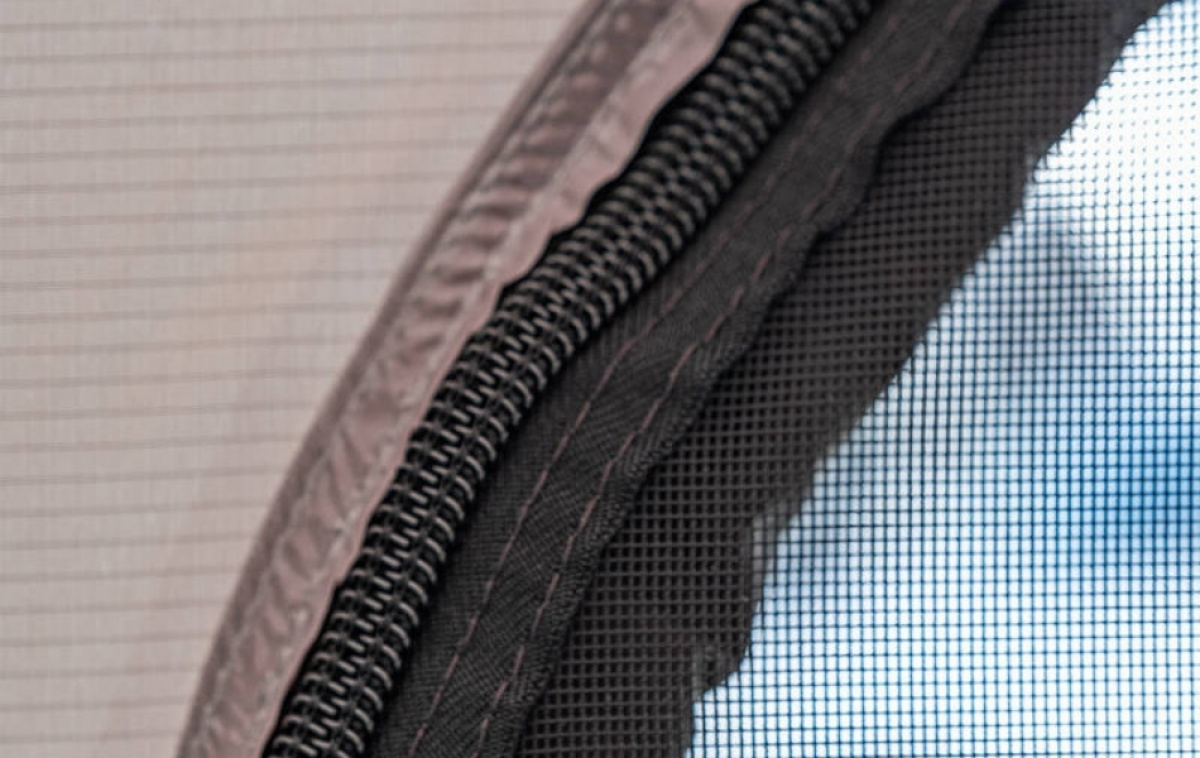 Telta Spirit 290 i gruppen Förtält & Markiser hos Campingvaruhuset i Norden AB (83781)