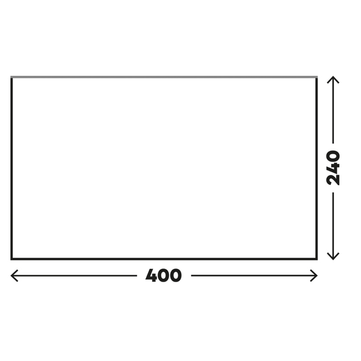 Telta Sky 400 V2 i gruppen Förtält & Markiser / Markiser / Husvagnsmarkiser / Luftmarkis hos Campingvaruhuset i Norden AB (83782)