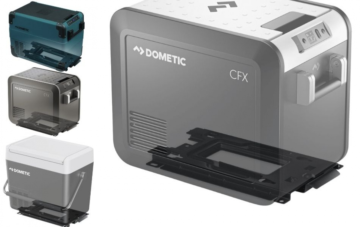Dometic Monteringssats CFX2 28 i gruppen Husvagn & Husbil / Värme, Kyla & Ventilation / Kylskåp & Kylboxar / Reservdelar & Tillbehör hos Campingvaruhuset i Norden AB (83790)