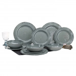 Flamefield Moon Dust Servis 12-delar