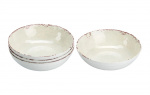 Flamefield Rustic Pearl Servis 12-Delar
