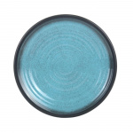 Flamefield Granite Aqua Liten Tallrik 1st