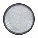 Flamefield Granite Grey Tallrik 1st
