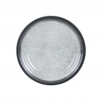 Flamefield Granite Grey Liten Tallrik 1st