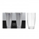 Flamefield Dricksglas Högt 2-Pack