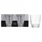 Flamefield Dricksglas 2-Pack