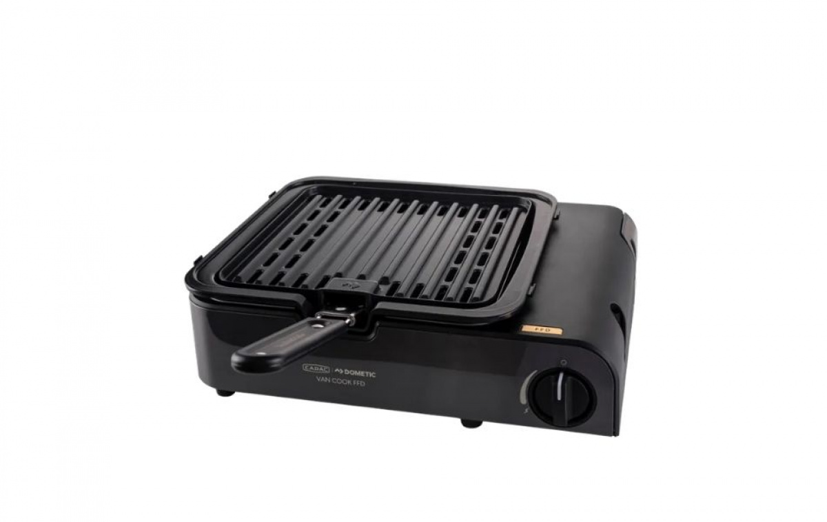 Cadac Van Cook i gruppen Hushåll & Kök / Köksapparater / Gasolkök hos Campingvaruhuset i Norden AB (83821)