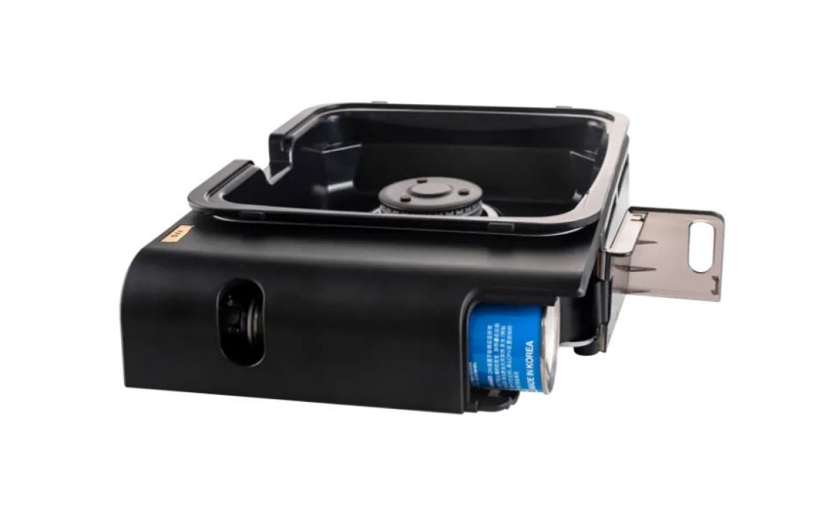 Cadac Van Cook i gruppen Hushåll & Kök / Köksapparater / Gasolkök hos Campingvaruhuset i Norden AB (83821)