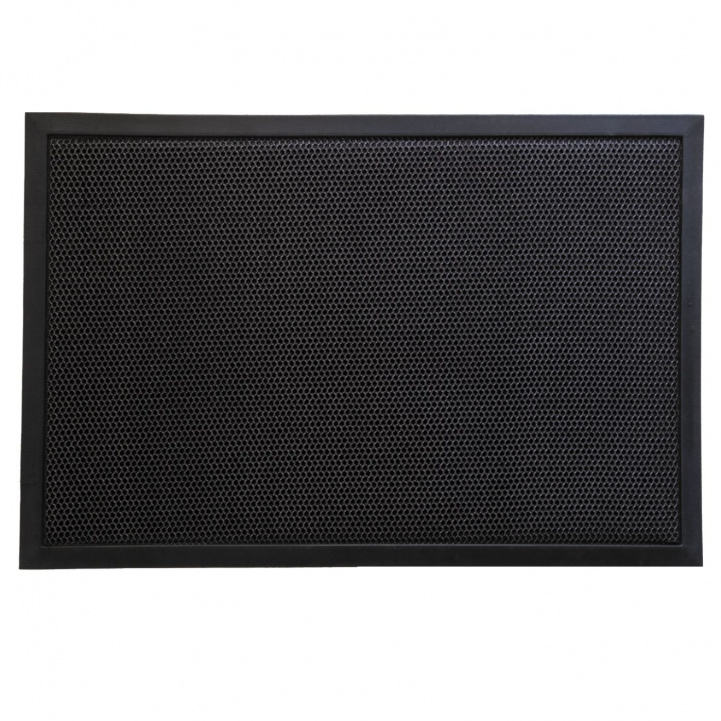 Dörrmatta Blitz Cool 45x75cm i gruppen Hem & Inredning / Dörrmattor hos Campingvaruhuset i Norden AB (83833)