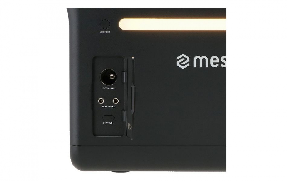 Mestic Powerstation MPS-1800 i gruppen Husvagn & Husbil / Elektronik / Elcentraler & Elverk / Elverk hos Campingvaruhuset i Norden AB (83836)