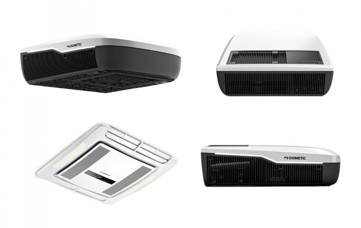 Dometic AC Freshjet FJX7 2600 i gruppen Husvagn & Husbil / Värme, Kyla & Ventilation / AC / Takmonterad Luftkonditionering hos Campingvaruhuset i Norden AB (83840)