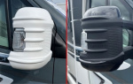 Backspegelkåpor Fiat Ducato 2025>