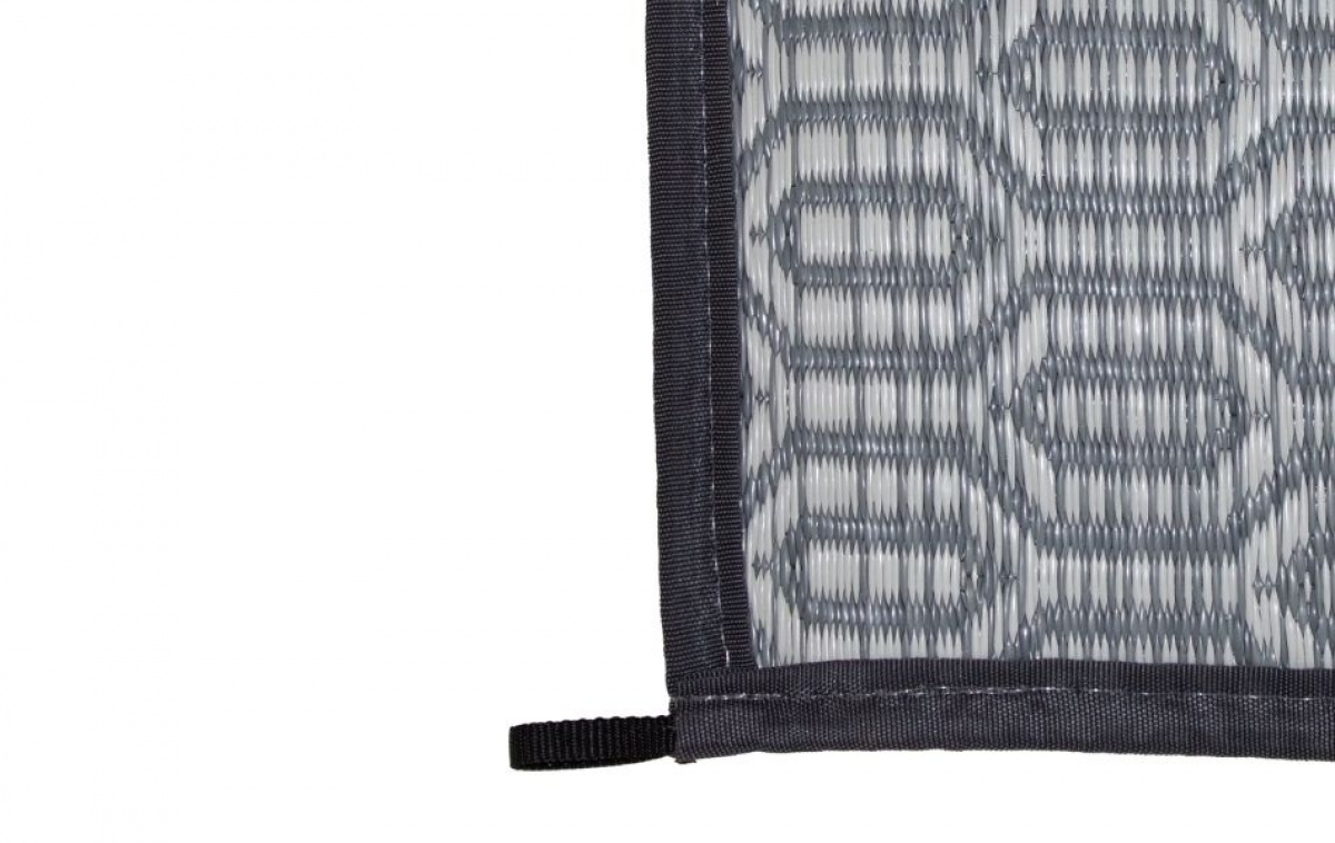 Royal Camping Markismatta Hexagon 250cm Djup i gruppen Förtält & Markiser / Förtältsmattor / Djup 2,5m hos Campingvaruhuset i Norden AB (83844)