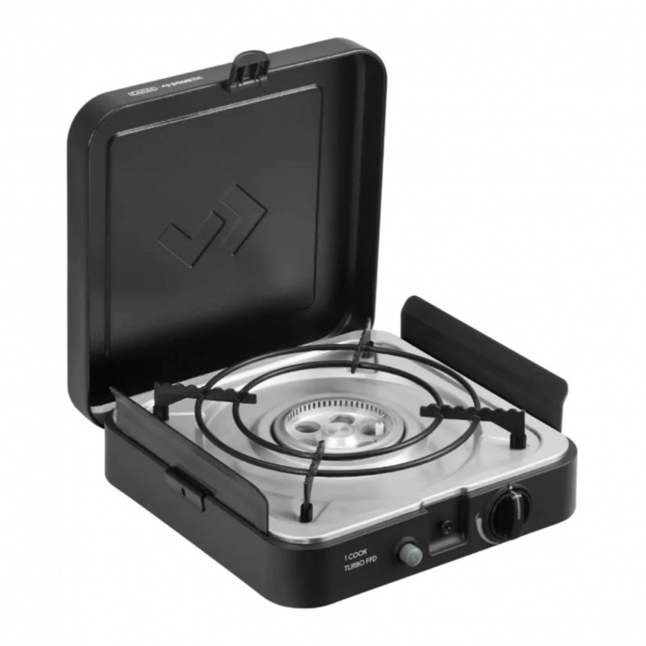 Cadac Gasolkök 1-Cook Turbo Stove i gruppen Hushåll & Kök / Köksapparater / Gasolkök hos Campingvaruhuset i Norden AB (83860)