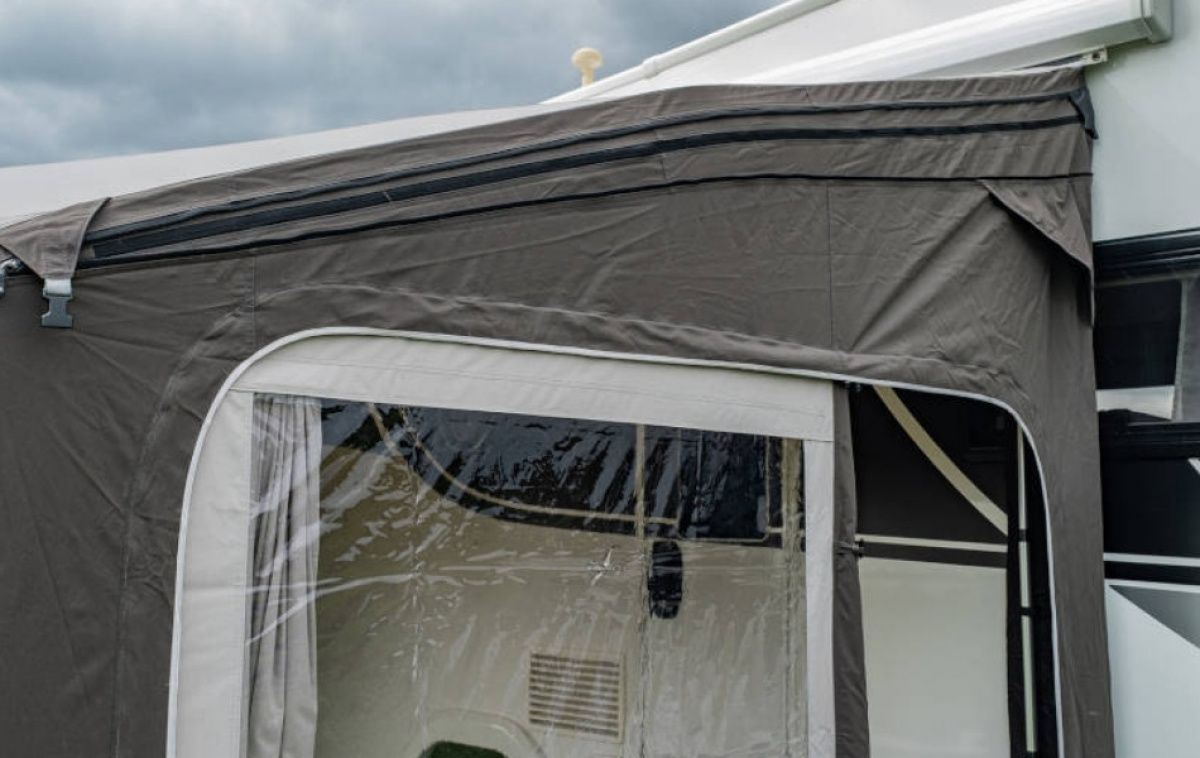 Telta Life 330 i gruppen Förtält & Markiser hos Campingvaruhuset i Norden AB (83866)