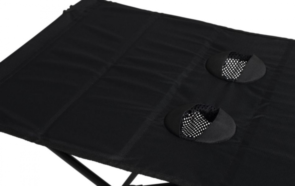 Dometic Bord Portobello 63x43cm i gruppen Campingmöbler / Campingbord hos Campingvaruhuset i Norden AB (83882)