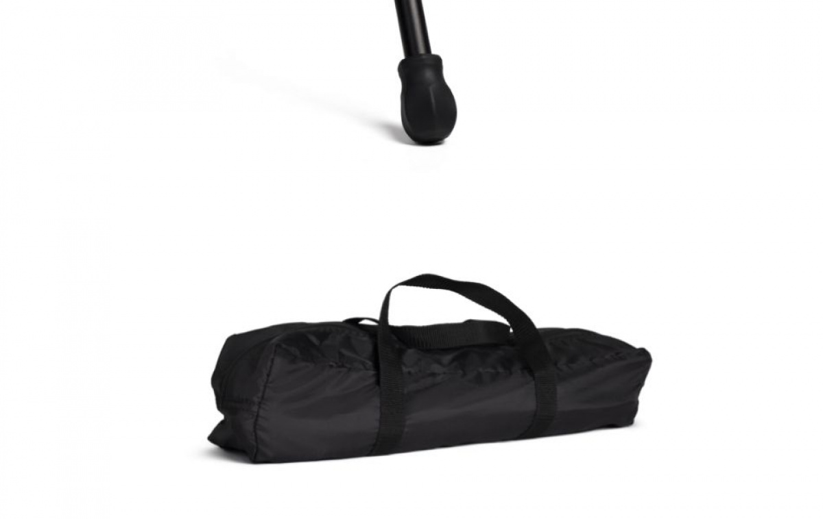 Dometic Bord Portobello 63x43cm i gruppen Campingmöbler / Campingbord hos Campingvaruhuset i Norden AB (83882)