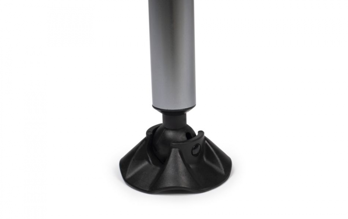 Dometic Bord Fassa 80x60cm i gruppen Campingmöbler / Campingbord hos Campingvaruhuset i Norden AB (83885)