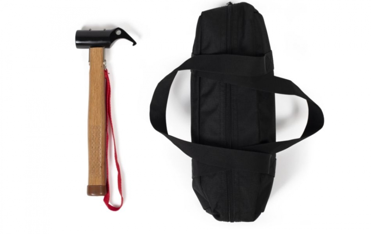 Dometic Stol Cub i gruppen Campingmöbler / Campingstolar / Övriga Stolar hos Campingvaruhuset i Norden AB (83893)