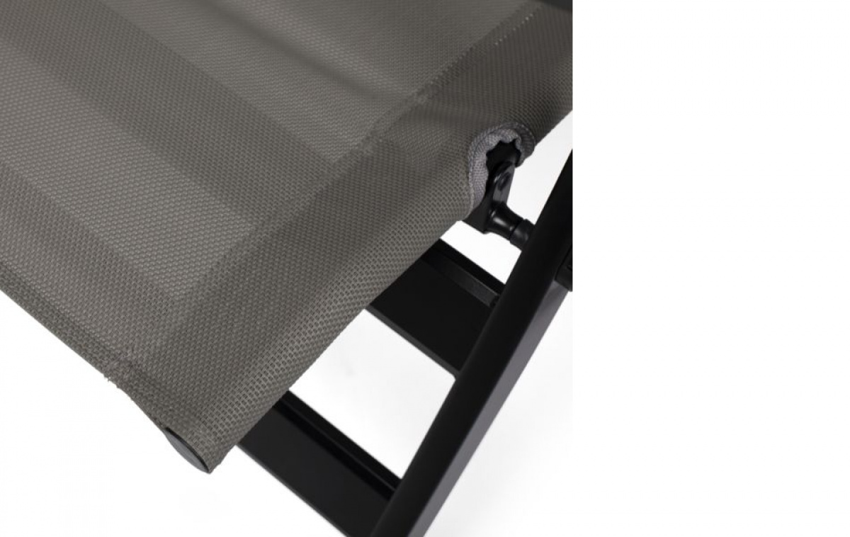 Dometic Stol Florence Shale i gruppen Campingmöbler / Campingstolar hos Campingvaruhuset i Norden AB (83898)