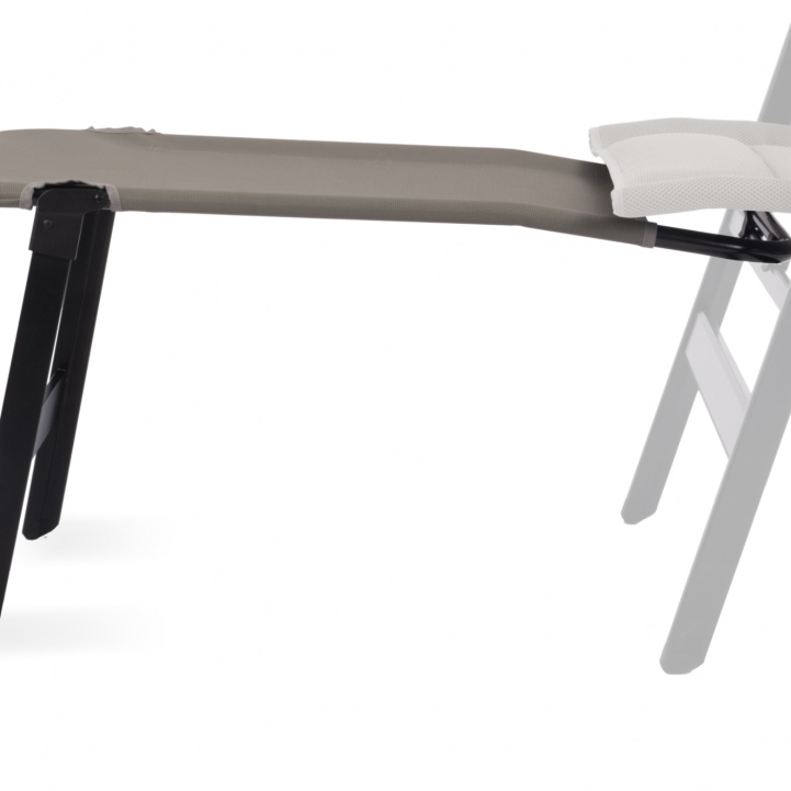 Dometic Fotstöd Piedemonte Shale i gruppen Campingmöbler / Campingstolar / Tillbehör campingstolar hos Campingvaruhuset i Norden AB (83902)