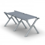 Dometic Campingbänk GO Compact