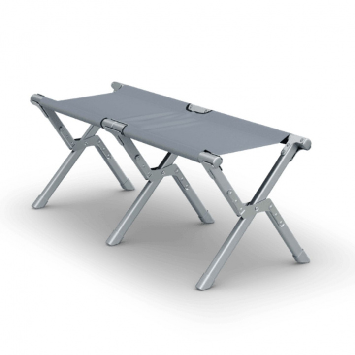 Dometic Campingbänk GO Compact i gruppen Campingmöbler / Möbler / Andra Möbler hos Campingvaruhuset i Norden AB (83906)