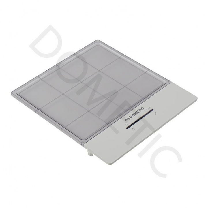 Dometic Glidlock / Skyddslock RML/RCL10.4 i gruppen Husvagn & Husbil / Värme, Kyla & Ventilation / Kylskåp & Kylboxar / Reservdelar & Tillbehör hos Campingvaruhuset i Norden AB (83928)